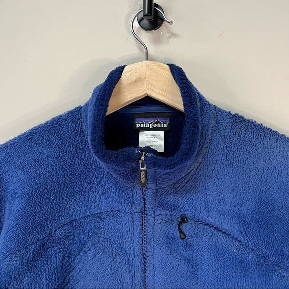 Patagonia Deep Pile Sweater - Picture 2 of 9